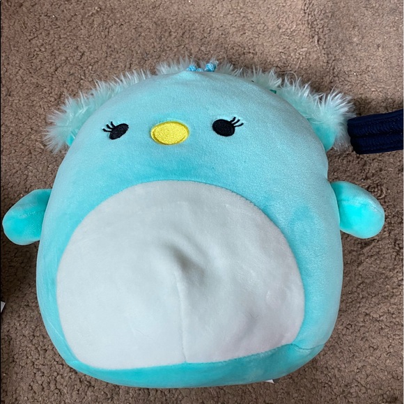 Squishmallows Other - squishmallow